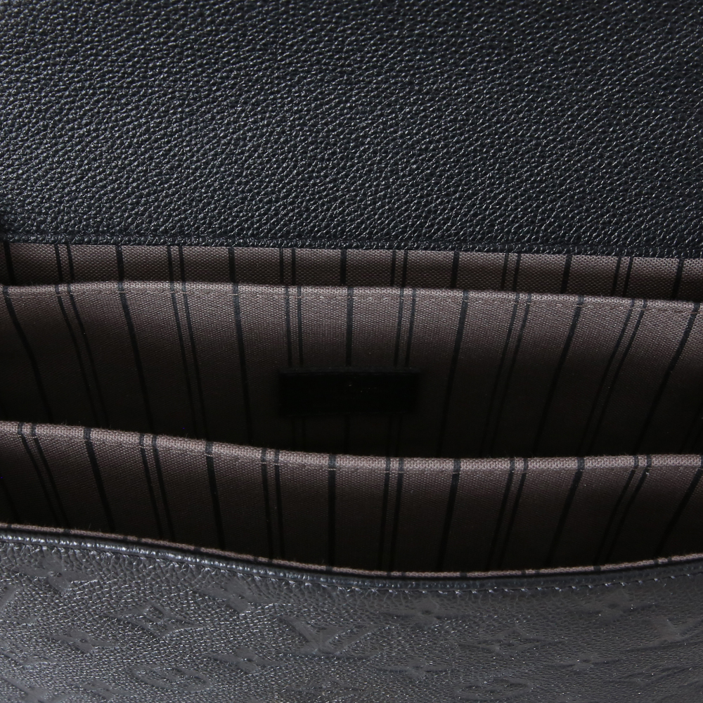 LOUIS VUITTON(USED)루이비통 앙프렝뜨 포쉐트 메티스